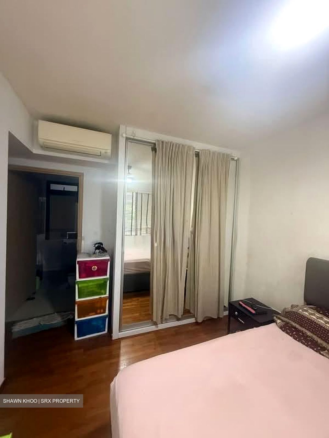 Twin Waterfalls (D19), Condominium #574903761